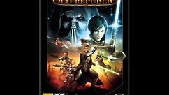 Star Wars The Old Republic: Main Theme OST HD