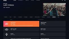 Vevo Launches Music Video Channels on TelevisaUnivision’s Spanish-language Streaming Service ViX
