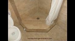 Should You Use A Shower Curtain For A Shower? – Bathroom Construction and Remodeling Tips