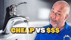 Don't Buy Junk | Home Depot vs Amazon vs Plumbing Supply Store