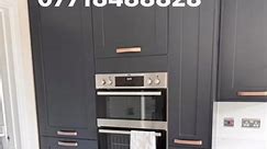 Kitchen appliances installation . Building or freestanding including gas and electric hobs# and cookers 07718488828 | Tapngas.co.uk
