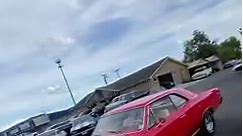 1967 Chevrolet Chevelle $33,900 Maplemotors.com #1785 #chevelle #1967 #chevy #rides #forsale #dealer #playtoys #classic #usa #american #musclecars #67 # | Maple Motors