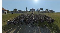 300 Spartans Epic Last Stand | Cinematic Battle