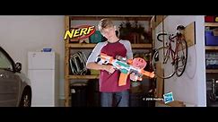 Nerf - Customise your Nerf Modulus Tri- Strike Blaster for...