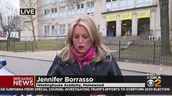 4 students shot outside Westinghouse High School