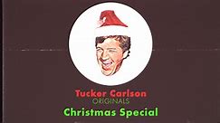 Tucker Carlson Originals' Christmas special highlights 'Slow Joe' Biden's most memorable gaffes