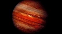 Jupiter: The Giant Planet with Amazing Features