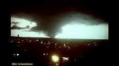 1974 Louisville, KY Tornado (WHAS AM 840 Coverage) Pt. 2