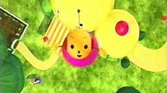 Rolie Polie Olie Every Morning on Playhouse Disney 2001 #shorts