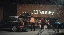 JCPenney - Christmas 2021 (Good luck finding a physical store)