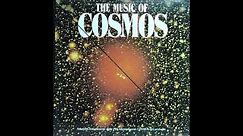 THE MUSIC OF COSMOS