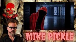 OTS presents Mike Pickle (writer,Director: The Dead Place)