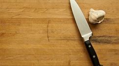How To: Clean and Maintain Butcher Block