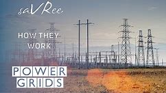 The Electrical Grid and Electricity Supply | A Simple Explanation