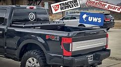The BEST Truck Toolbox?