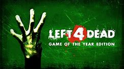 Left 4 Dead - Full Game Walkthrough - All Campaigns - Expert (Longplay)
