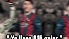 Lionel Messi vs Cristiano Ronaldo - ACTUALIZADO 2023 #messi #cr7 #parati #viral #argentina #españa