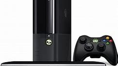 Microsoft Xbox 360 500GB Gaming Console Black   Adventure   Kinect Sports   Forza Horizon Game