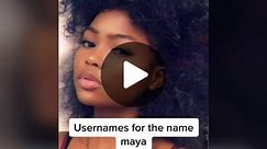 Usernames for insta and tiktok (@baddie_.usernames)’s videos with Jocelyn Flores - XXXTENTACION