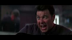 Star Trek: Insurrection 4K "AI" Upscale - Son'a Fight