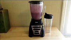 Oster Pro 1200 Watts Blender Plus (With Smoothie Cup)