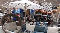@Lowe’s #outdoorfurniture #outdoor #patio #patioset #couches #lounge | Outdoor Furniture