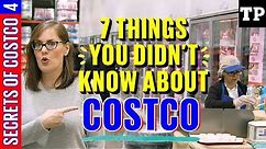 7 Costco shopping secrets you need to know | Secrets of Costco