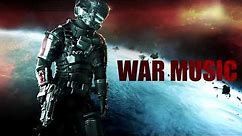WAR EPIC! Military Space Music "Enemy in Weightlessness" POWERFUL MEGAMIX!