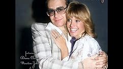 Love Song (Dame & Sir Duet) - Olivia Newton-John and Elton John