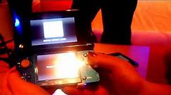 Virtual Console Nintendo 3DS