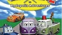 The Little Cars 2: Rodopolis Adventures (2007) - AZ Movies
