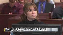 Request for new trial in Hannah Gutierrez case denied