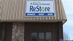 Habitat for Humanity seeks donations to benefit the Marquette ReStore