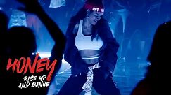 Honey: Rise Up and Dance | Dance Battle | Film Clip | Own it on DVD & Digital
