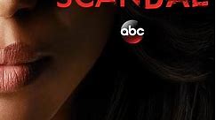 Scandal: Season 4 Episode 22 You Can't Take Command