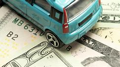 Why did auto insurance rates increase?