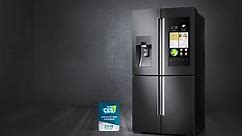 Top 5 Latest Refrigerators Buy - Smart Fridge Features