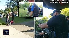 7 Crazy Arrests Caught on Bodycam by Police