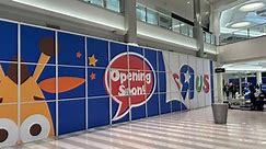Toys R Us to open at Mall of America next week