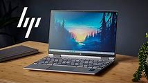 How to Choose the Best HP Laptop for Your Needs