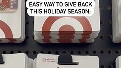 DONATE GIFT CARDS! Use your Target Circle account to get 10% off gift cards (up to $500) this weekend (SATURDAY AND SUNDAY)! Drop off the gift cards by next Tuesday at 6pm and make a BIG difference in your community! 2300 Orleans St. W., Stillwater, MN 55082 M-F, 9am-4pm *Special donation hours on Tuesday, December 5: 7:30am-6pm* 651-439-7434 #donate #giveback #holidayseason #holidayhope #support #sponsor #stillwater #belocalstcroixvalley #christmasgifts #hometownfortheholidays #minnesota #commu