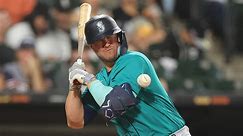 France's adjustments may mean he gets hit less, Mariners 1B says