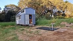 Petrol Generator Review: Powering Our Off-Grid Home With A Maxwatt Generator
