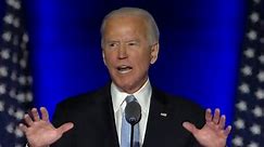 Historian reportedly behind Biden’s victory speech raised the alarm early about Trump’s personality