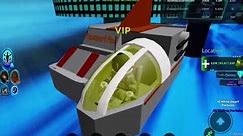 ROBLOX TIP & GUIDE SPACE TYCOON - HOW TO GET TO THE TESSERACT & TESSERACT FLAG (Space Tycoon)