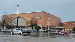 A functioning Sears in 2023?! Inside walkthrough at Westfield Southcenter, Tukwila, WA