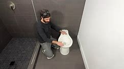 Toilet Bowl Installation Tips