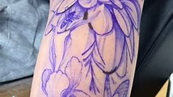With every tattoo I’m applying pressure , putting belts to 🤫 Tattoos By Royal Prolific Ink 9101 E. Kenyon Ave Denver, CO. 80237 #tattooer #tattoodesgin #tattoolife #tattoowork #inked #inkedtattoo #inkedgirls #inkart #inked #denverink #coloradoshop #coloradoink #inkdenver #shoplocal #supportyourlocalartist #CO #Denver #prolificink #tattoosbyroyal #royalflush #blackandgrey #tatteddenver #denvertatted #denvertattooartist #localartist #artist #tattoosofinstagram #cleanink #coloradolocal #tattooloca