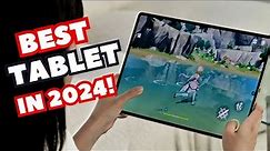 Best Tablet You Should Buy In 2024 | Samsung Galaxy Tab S9 Ultra: It Can Do Anything