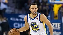 Stephen Curry’s injury issues rear their ugly head as Warriors’ playoff run approaches
